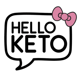 Hello Keto