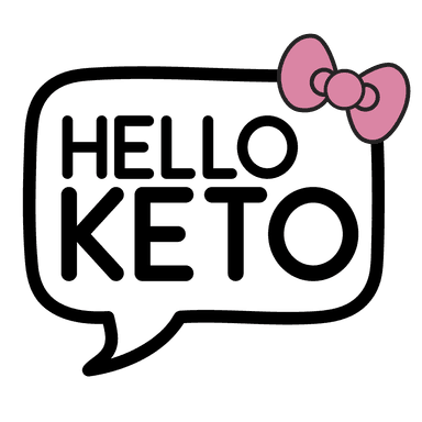 Hello Keto