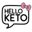 Hello Keto
